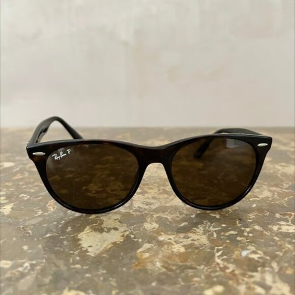 Ray-ban WAYFARER II CLASSIC main image 5